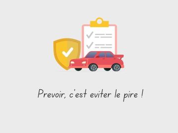 Prévoir, c'est éviter le pire ! 

Souscrire à une assurance automobile est une démarche essentielle pour tout conducteur responsable. Elle garantit une...