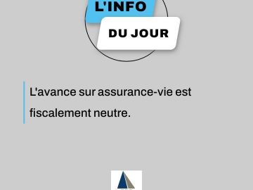 L'avance sur assurance-vie est-elle une bonne option pour vos besoins de trésorerie ?

L'avance sur assurance-vie est un prêt accordé par votre assureur, et...