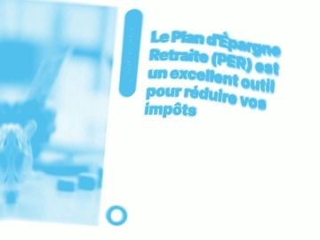 Le Plan d'Épargne Retraite (PER) est un outil puissant pour réduire vos impôts tout en préparant votre avenir. Les versements sont déductibles de vos revenus...