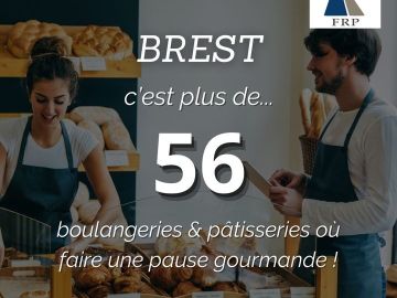 🥖 Tant de boulangeries & pâtisseries à découvrir ! 🥖

Notre ville regorge de boulangeries et pâtisseries, toutes prêtes à vous régaler avec leurs délicieuses...